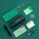Θερμός ion8 για καφέ 360ml dark green - Ion8