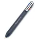 στυλό pentel izee 4 χρώματα 1.0 medium μπλε - Pentel