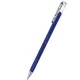 Μαρκαδόρος pentel mattehop k110v μπλε - Pentel