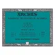 Μπλοκ arches 23x31cm 640gr 10 φύλλα - Arches