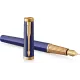 πένα parker ingenuity dark blue gt - Parker