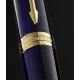 πένα parker ingenuity dark blue gt - Parker