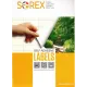 Ετικέτες sorex α4 63.5x46mm 18/φ. πακέτο 100 φύλλα - Sorex