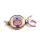 Βραχιόλι djeco με αλυσίδα tinyly joe 4+ - Djeco