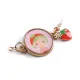 Βραχιόλι djeco με αλυσίδα tinyly berry 4+ - Djeco