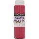 Ακρυλικά daler rowney 500ml crimson red 542 - Daler rowney