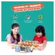 Κατασκευή ποδοσφαιράκι smartivity 8+ - Pin toy
