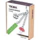 Μπρελόκ troika good luck - Troika