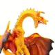 Δράκος λάβας-lava dragon μινιατούρες safari - Safari