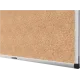 πίνακας φελλού legamaster unite 100x150cm με μεταλλική κορνίζα - Legamaster