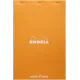 Μπλοκ rhodia dotpad a4 με κουκκίδες 21x32cm 80 φύλλα - Rhodia