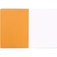 σημειωματάριο rhodia dotbook a5 πορτοκαλί 14.8x21cm - Rhodia