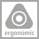 Μολύβι stabilo easygraph ηβ s για αριστερόχειρες pastel blue - Stabilo