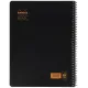 τετράδιο σπιράλ rhodia notebook a4 μαύρο 80 φύλλα - Rhodia