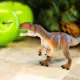 Μονολοφόσαυρος-monolophosaurus μινιατούρες safari - Safari