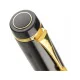 στυλό pilot custom urushi bkv-45r μαύρο - Pilot