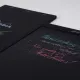 Μπλοκ rhodia calligraphie pascribe black a4 - Rhodia