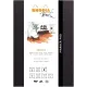 Μπλοκ sketchbook rhodia layout marker pad 16x21cm 50 φύλλα 100g/m - Rhodia