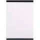 Μπλοκ sketchbook rhodia layout marker pad 16x21cm 50 φύλλα 100g/m - Rhodia