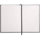 Μπλοκ sketchbook rhodia lavis technique a4 64 φύλλα 200g/m - Rhodia