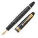 πένα pilot custom 823 medium 14k fkke-3mrp-tb-m διαφ.μαύρη - Pilot