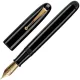 πένα pilot namiki emperor broad 18k fnf-148s-b μαύρη - Pilot