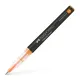 Μαρκαδόρος faber castell free ink broad orange - Faber castell