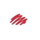 Μαρκαδόρος faber castell free ink broad red - Faber castell