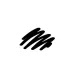 Μαρκαδόρος faber castell free ink broad black - Faber castell