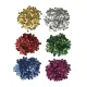 πούλιες rayher 6 χρώματα x 7gr 6mm basic - Rayher