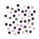 πούλιες rayher 6 χρώματα x 7gr 6mm fairy - Rayher
