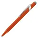 στυλό caran d'ache 849 colormat-x πορτοκαλί σε μεταλλικό κουτί δώρου ballpen - Caran d'ache