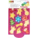 Κουπάτ 32x20cm xmas 12 μπισκότα scrapcooking - Scrapcooking