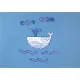 Ζωγραφική londji al mare-mobile to paint 4+ - Londji