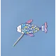 Ζωγραφική londji al mare-mobile to paint 4+ - Londji