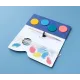 Ζωγραφική londji al mare-mobile to paint 4+ - Londji