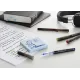 Μαρκαδόρος faber castell free ink broad orange - Faber castell