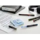 Μαρκαδόρος faber castell free ink broad black - Faber castell