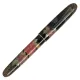 πένα pilot namiki yukari royale 18k peony & butterfly medium - Pilot