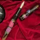 πένα pilot namiki yukari royale peony & butterfly 18k fine - Pilot