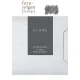 Μελάνι αμπούλα pilot iroshizuku grey fuyu-syogun 6 τεμάχια - Pilot