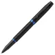 σετ δώρου parker im black blue vibrant ring (rb-bp) - Parker