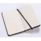 σημειωματάριο rhodia webnotebook μαύρο a5 ριγέ 96 φύλλα - Rhodia