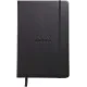 σημειωματάριο rhodia webnotebook μαύρο a5 96 φύλλα - Rhodia