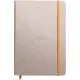 σημειωματάριο rhodia webnotebook γκρί a5 ριγέ 96 φύλλα - Rhodia
