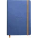 σημειωματάριο rhodia webnotebook μπλέ a5 ριγέ 96 φύλλα - Rhodia