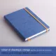 σημειωματάριο rhodia webnotebook μπλέ a5 ριγέ 96 φύλλα - Rhodia