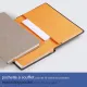 σημειωματάριο rhodia webnotebook μπλέ a5 ριγέ 96 φύλλα - Rhodia