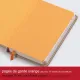 σημειωματάριο rhodia webnotebook κόκκινο a5 ριγέ 96 φύλλα - Rhodia