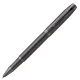 σετ δώρου parker i.m. monochrome titanium (rb-bp) - Parker